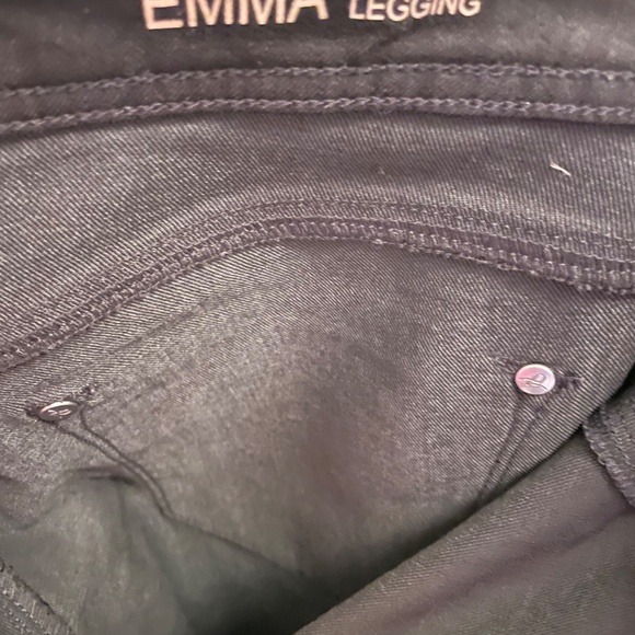 DL 1961 Emma Legging - Picture 3 of 7